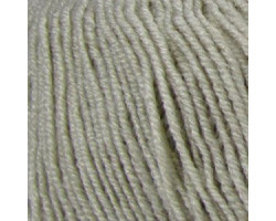 Пряжа для вязания ПЕХ 'Детская Нежность' (25%меринос.шерсть, 25%виск, 45%акрил) 10х50гр/235м цв.043