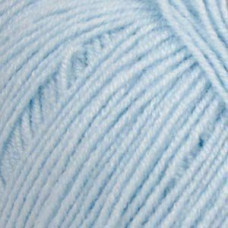 Пряжа для вязания ПЕХ 'Детская Нежность' (25%меринос.шерсть, 25%виск, 45%акрил) 10х50гр/235м цв.060