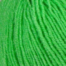Пряжа для вязания ПЕХ 'Детская Нежность' (25%меринос.шерсть, 25%виск, 45%акрил) 10х50гр/235м цв.065