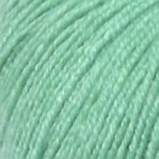 Пряжа для вязания ПЕХ 'Детская Нежность' (25%меринос.шерсть, 25%виск, 45%акрил) 10х50гр/235м цв.335