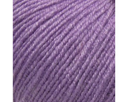 Пряжа для вязания ПЕХ 'Детская Нежность' (25%меринос.шерсть, 25%виск, 45%акрил) 10х50гр/235м цв.386