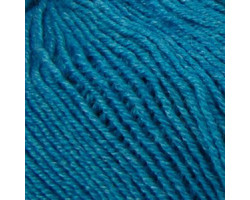 Пряжа для вязания ПЕХ 'Детская Нежность' (25%меринос.шерсть, 25%виск, 45%акрил) 10х50гр/235м цв.583