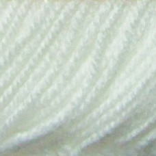 Пряжа для вязания ПЕХ 'Детская Новинка' (100%акрил) 10х50гр/200м цв.001 белый