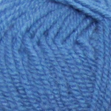 Пряжа для вязания ПЕХ 'Детская Новинка' (100%акрил) 10х50гр/200м цв.015 т.голубой