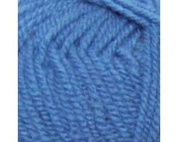 Пряжа для вязания ПЕХ 'Детская Новинка' (100%акрил) 10х50гр/200м цв.015 т.голубой