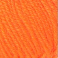Пряжа для вязания ПЕХ 'Детская Новинка' (100%акрил) 10х50гр/200м цв.284 оранжевый