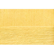 Пряжа для вязания ПЕХ 'Детская объёмная' (100%микрофибра) 5х50гр/200м цв.053 св.желтый