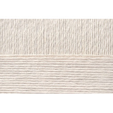 Пряжа для вязания ПЕХ 'Детская объёмная' (100%микрофибра) 5х50гр/200м цв.181 жемчуг