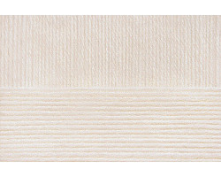 Пряжа для вязания ПЕХ 'Детская объёмная' (100%микрофибра) 5х50гр/200м цв.442 натуральный