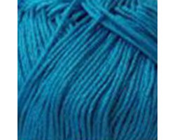 Пряжа для вязания ПЕХ 'Детский Хлопок' (100% Мерсеризированный хлопок) 5х100гр/330м цв.045 т.бирюза
