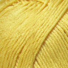 Пряжа для вязания ПЕХ 'Детский Хлопок' (100% Мерсеризированный хлопок) 5х100гр/330м цв.053 желтый