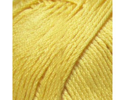 Пряжа для вязания ПЕХ 'Детский Хлопок' (100% Мерсеризированный хлопок) 5х100гр/330м цв.053 желтый