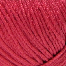 Пряжа для вязания ПЕХ 'Детский Хлопок' (100% Мерсеризированный хлопок) 5х100гр/330м цв.439 малиновый