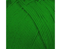 Пряжа для вязания ПЕХ 'Детский Хлопок' (100% Мерсеризированный хлопок) 5х100гр/330м цв.480 яр.зелень