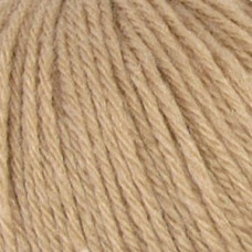 Пряжа для вязания ПЕХ 'Детский каприз' (60%мериносовая шерсть+40% фибра) 10х50гр/225м цв.003 св.беж