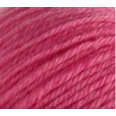 Пряжа для вязания ПЕХ 'Детский каприз' (60%мериносовая шерсть+40% фибра) 10х50гр/225м цв.011 яр.роз