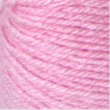 Пряжа для вязания ПЕХ 'Детский каприз' (60%мериносовая шерсть+40% фибра) 10х50гр/225м цв.029 роз.сир