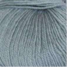 Пряжа для вязания ПЕХ 'Детский каприз' (60%мериносовая шерсть+40% фибра) 10х50гр/225м цв.048 серый