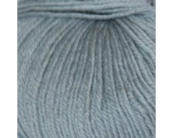 Пряжа для вязания ПЕХ 'Детский каприз' (60%мериносовая шерсть+40% фибра) 10х50гр/225м цв.048 серый