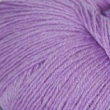 Пряжа для вязания ПЕХ 'Детский каприз' (60%мериносовая шерсть+40% фибра) 10х50гр/225м цв.179 фиалка