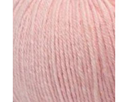 Пряжа для вязания ПЕХ 'Детский каприз' (60%мериносовая шерсть+40% фибра) 10х50гр/225м цв.180 св.бег