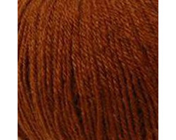 Пряжа для вязания ПЕХ 'Детский каприз' (60%мериносовая шерсть+40% фибра) 10х50гр/225м цв.338 кирпичн
