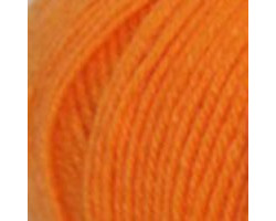 Пряжа для вязания ПЕХ 'Детский каприз' (60%мериносовая шерсть+40% фибра) 10х50гр/225м цв.485 жел.ор