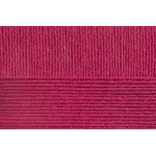 Пряжа для вязания ПЕХ 'Детский каприз' (60%мериносовая шерсть+40% фибра) 10х50гр/225м цв.525 св.слив