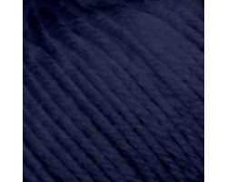 Пряжа для вязания ПЕХ 'Детский каприз' (60%мериносовая шерсть+40% фибра) 10х50гр/225м цв.571 синий