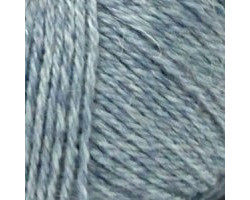Пряжа для вязания ПЕХ 'Джинсовый Ряд' (50%шерсть+50%акрил) 10х100гр/250м цв.817-М