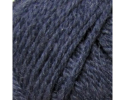 Пряжа для вязания ПЕХ 'Джинсовый Ряд' (50%шерсть+50%акрил) 10х100гр/250м цв.824-М