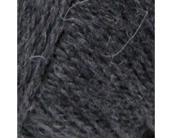 Пряжа для вязания ПЕХ 'Джинсовый Ряд' (50%шерсть+50%акрил) 10х100гр/250м цв.826-М