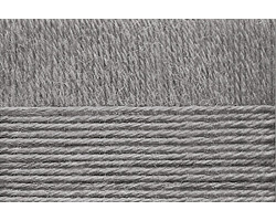 Пряжа для вязания ПЕХ 'Домашняя' (50% шерсть 50% акрил) 10х100гр/200м цв.414 меланж