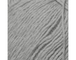 Пряжа для вязания ПЕХ 'Жемчужная' (50%хлопок+50%вискоза) 5х100гр/425м цв.276 перламутр