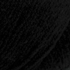 Пряжа для вязания ПЕХ 'Хлопок Натуральный' летний ассорт (100%хлопок) 5х100гр/425 цв.002 черный