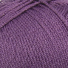 Пряжа для вязания ПЕХ 'Хлопок Натуральный' летний ассорт (100%хлопок) 5х100гр/425 цв.191 ежевика