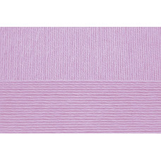 Пряжа для вязания ПЕХ 'Хлопок Натуральный' летний ассорт (100%хлопок) 5х100гр/425 цв.333 черн.морож