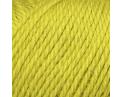 Пряжа для вязания ПЕХ 'Конкурентная' (50%шер+50%акр) 10х100гр/250м цв.037 липа