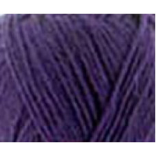 Пряжа для вязания ПЕХ 'Конкурентная' (50%шер+50%акр) 10х100гр/250м цв.078 фиолетовый