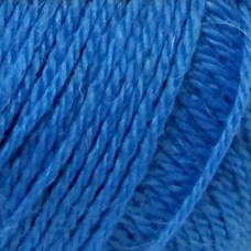 Пряжа для вязания ПЕХ 'Конкурентная' (50%шер+50%акр) 10х100гр/250м цв.420 арктика