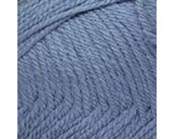 Пряжа для вязания ПЕХ 'Конкурентная' (50%шер+50%акр) 10х100гр/250м цв.520 гол.пролеска