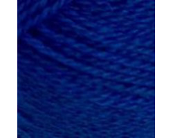 Пряжа для вязания ПЕХ 'Конкурентная' (50%шер+50%акр) 10х100гр/250м цв.571 синий
