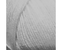 Пряжа для вязания ПЕХ 'Кроссбред Бразилия' (50%шер+50%акр) 5х100гр/490м цв.008 св.серый