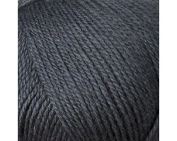 Пряжа для вязания ПЕХ 'Кроссбред Бразилия' (50%шер+50%акр) 5х100гр/490м цв.035 моренго