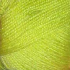 Пряжа для вязания ПЕХ 'Кроссбред Бразилия' (50%шер+50%акр) 5х100гр/490м цв.066 груша