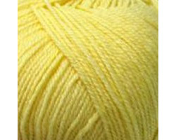 Пряжа для вязания ПЕХ 'Кроссбред Бразилия' (50%шер+50%акр) 5х100гр/490м цв.118 подсолнух