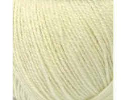 Пряжа для вязания ПЕХ 'Кроссбред Бразилия' (50%шер+50%акр) 5х100гр/490м цв.166 суровый
