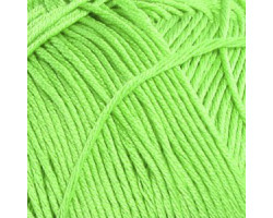 Пряжа для вязания ПЕХ 'Летняя' (100% Мерсеризованный хлопок ) 5х100гр/330м цв.065 экзотика