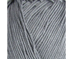 Пряжа для вязания ПЕХ 'Летняя' (100% Мерсеризованный хлопок ) 5х100гр/330м цв.393 св.моренго