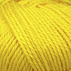 Пряжа для вязания ПЕХ 'Мериносовая' (50%шерсть+50%акрил) 10х100гр/200м цв.012 желток
